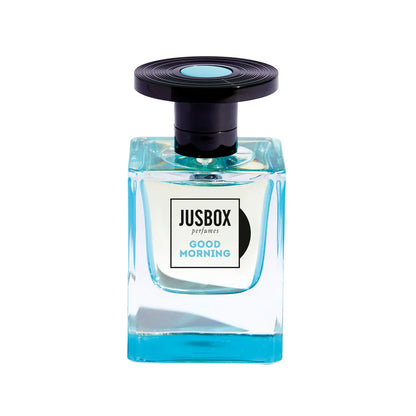 GOOD MORNING-JUSBOX, eau de parfum 78ml