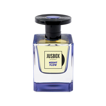 NIGHT FLOW-JUSBOX, eau de parfum 78ml