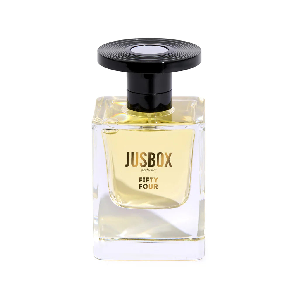 FIFTY FOUR-JUSBOX, eau de parfum 78ml