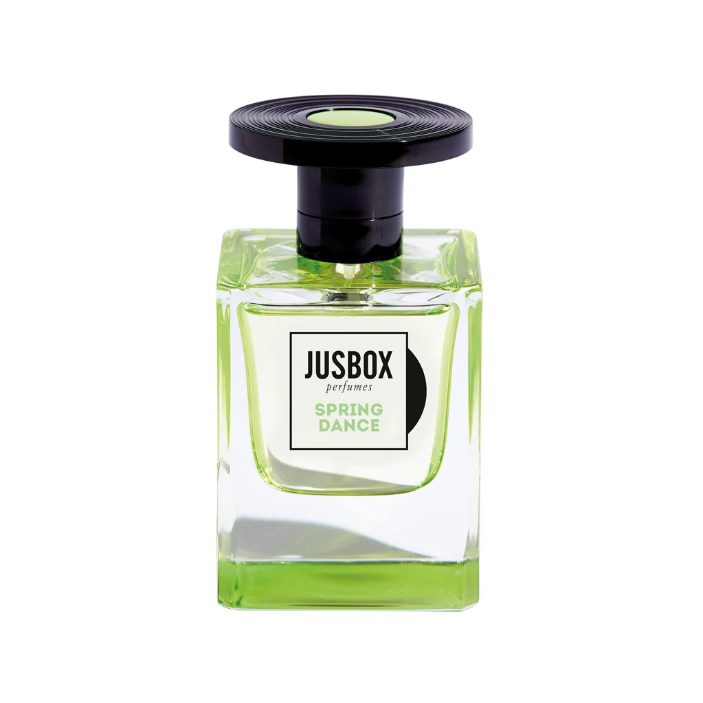 SPRING DANCE-JUSBOX, eau de parfum 78ml