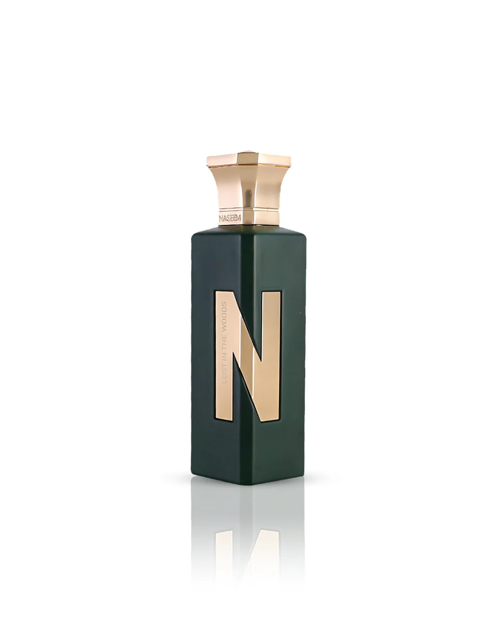 LOST IN THE WOOD, NASEEM, Aqua Parfum 75ml