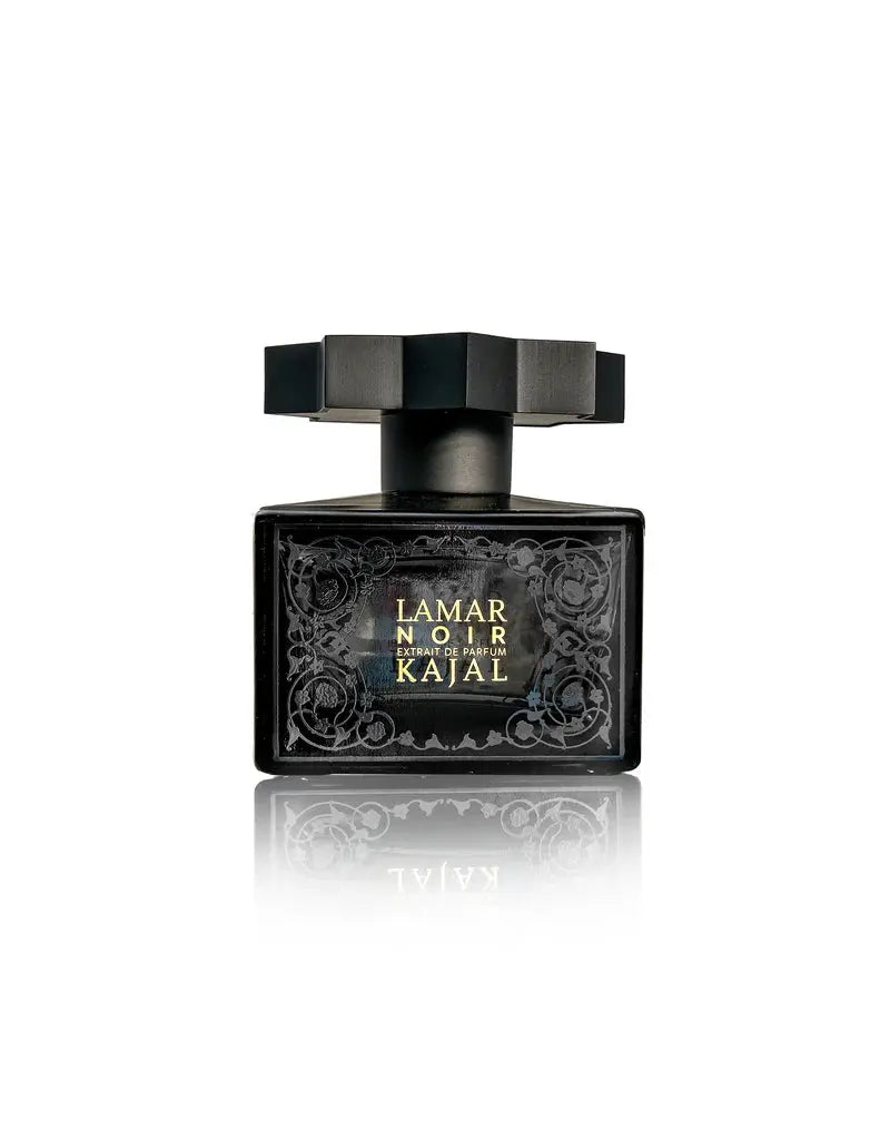 LAMAR NOIR-KAJAL PERFUM PARIS,extrait de parfum 100ml
