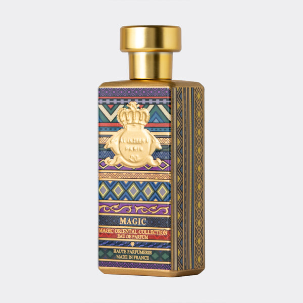 MAGIC, AL-JAZEERA PARIS, Eau de Parfum 60ml