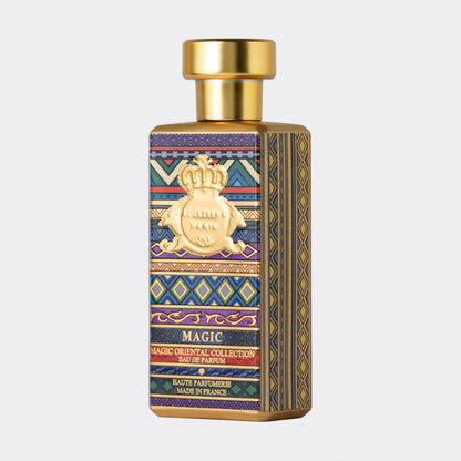 MAGIC, AL-JAZEERA PARIS, Eau de Parfum 60ml