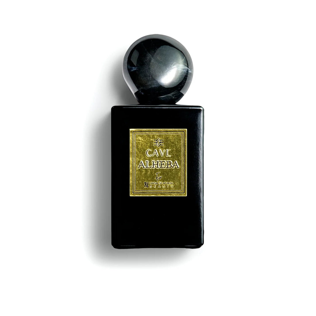 CAVE, ALHEBA, Parfum 100ml.