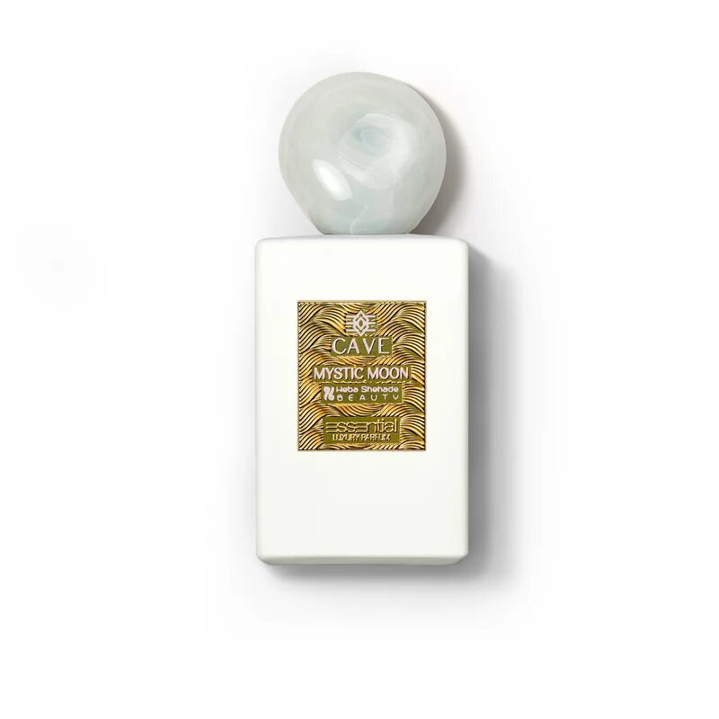 CAVE,MYSTIC MOON, Parfum 100ml.