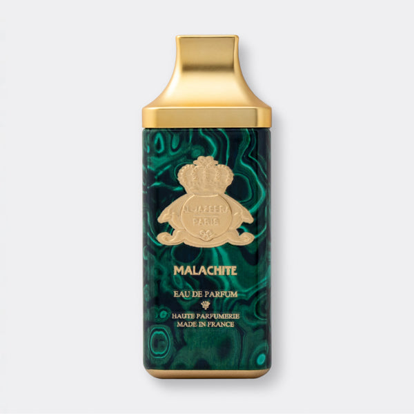 MALACHITE, AL-JAZEERA PARIS, Eau de Parfum 100ml