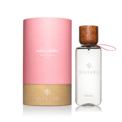 MALLI NADU, NISSABA, Eau de Parfum 100ml
