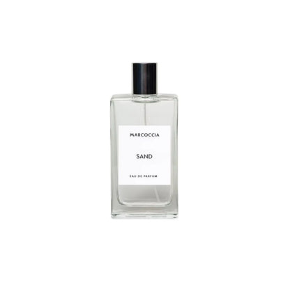 SAND, MARCOCCIA,Eau de Parfume 100ml