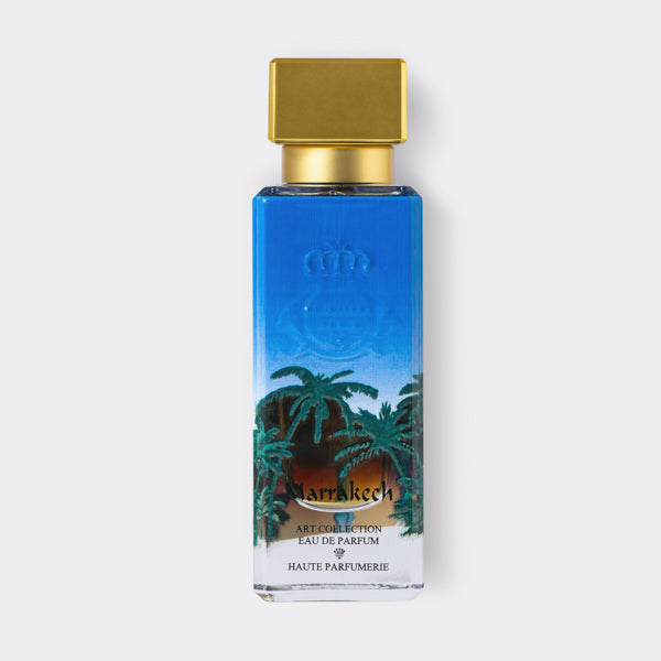 MARRAKECH, AL-JAZEERA PARIS, Eau de Parfum 70ml
