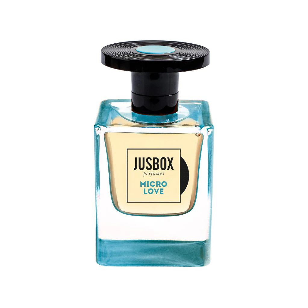 MICRO LOVE-JUSBOX, eau de parfum 78ml