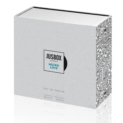 MICRO LOVE-JUSBOX, eau de parfum 78ml