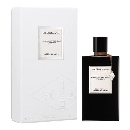 MOONLIGHT PATCHOULI, VAN CLEEF &amp; ARPELS,  Eau de Parfum 75ml