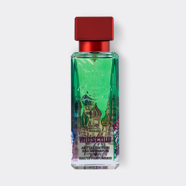 MOSCOW, AL-JAZEERA PARIS, Eau de Parfum 70ml