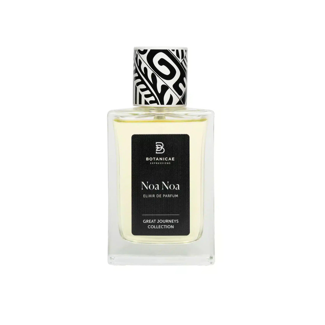 NOA NOA, BOTANICAE EXPRESSION, Elixir de Parfum 75ml