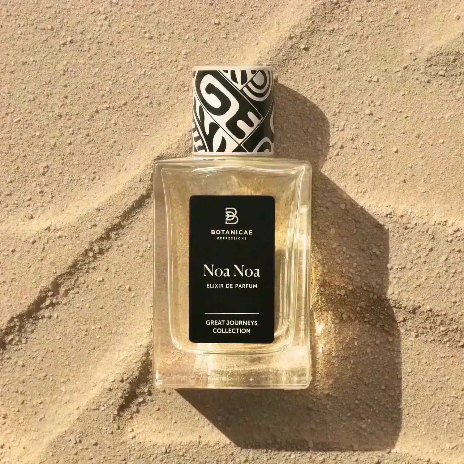 NOA NOA, BOTANICAE EXPRESSION, Elixir de Parfum 75ml
