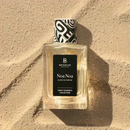 NOA NOA, BOTANICAE EXPRESSION, Elixir de Parfum 75ml