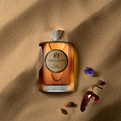 PIRATEŚ GRAND RESERVE, ATKISONS LONDON 1799, Eau de Parfum 100ml