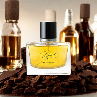 SACRED ANIMAL, PROFUND J-SCENT, Eau de Parfum 50ml