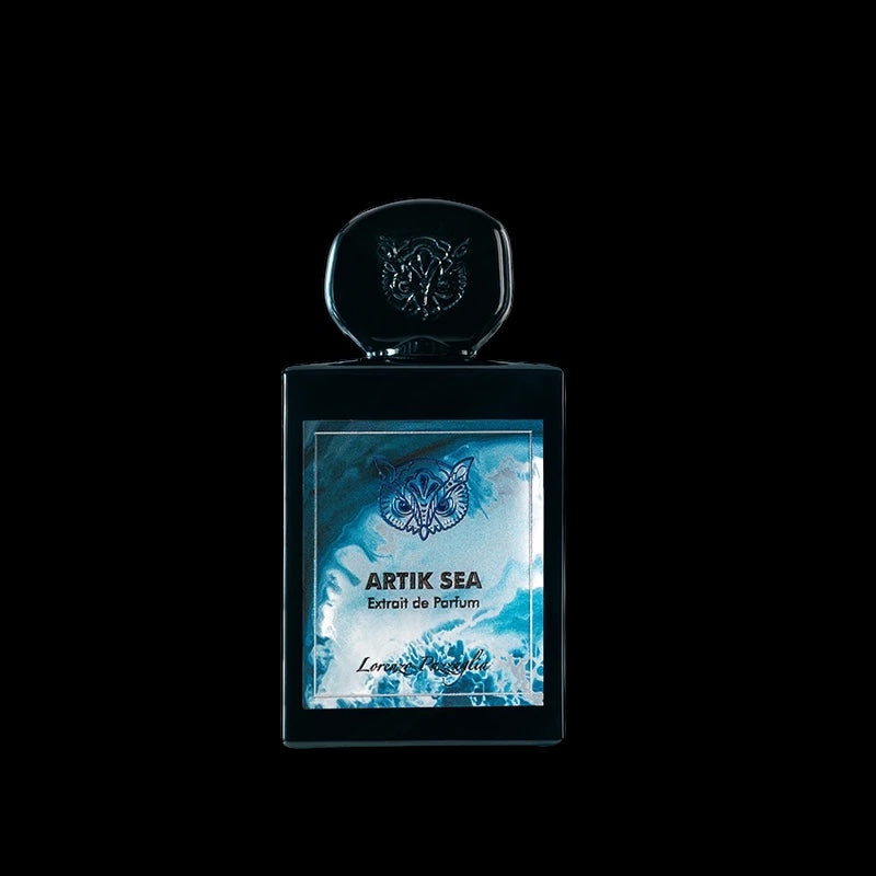 ARTIK SEA, LORENZO PAZZAGLIA, Extrait de Parfum 50ml