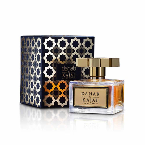 DAHAB-KAJAL PERFUM PARIS,eau de parfum 100ml