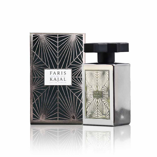 FARIS-KAJAL PERFUM PARIS,eau de parfum 100ml