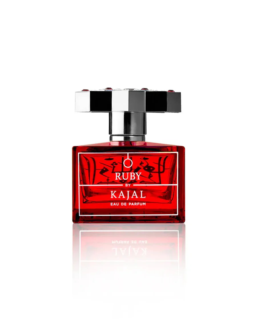 RUBY-KAJAL PERFUM PARIS,eau de parfum 100ml