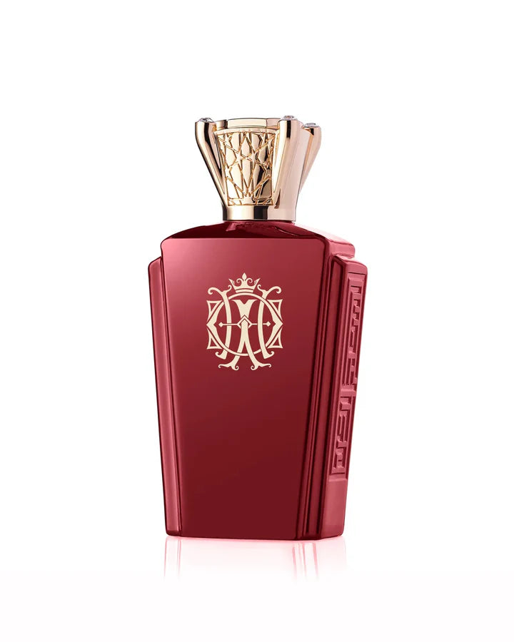 SPICE ROSE, ATTAR AL HAS, Extrait de Parfum 100ml