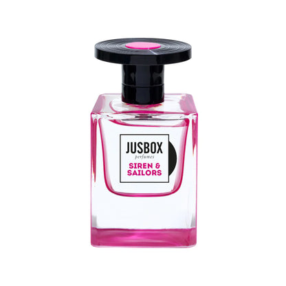 SIREN &amp; SAILORS-JUSBOX, eau de parfum 78ml