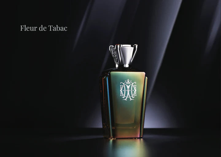 FLEUR DE TABAC, ATTAR AL HAS, Extrait de Parfum 100ml