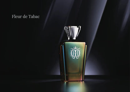 FLEUR DE TABAC, ATTAR AL HAS, Extrait de Parfum 100ml