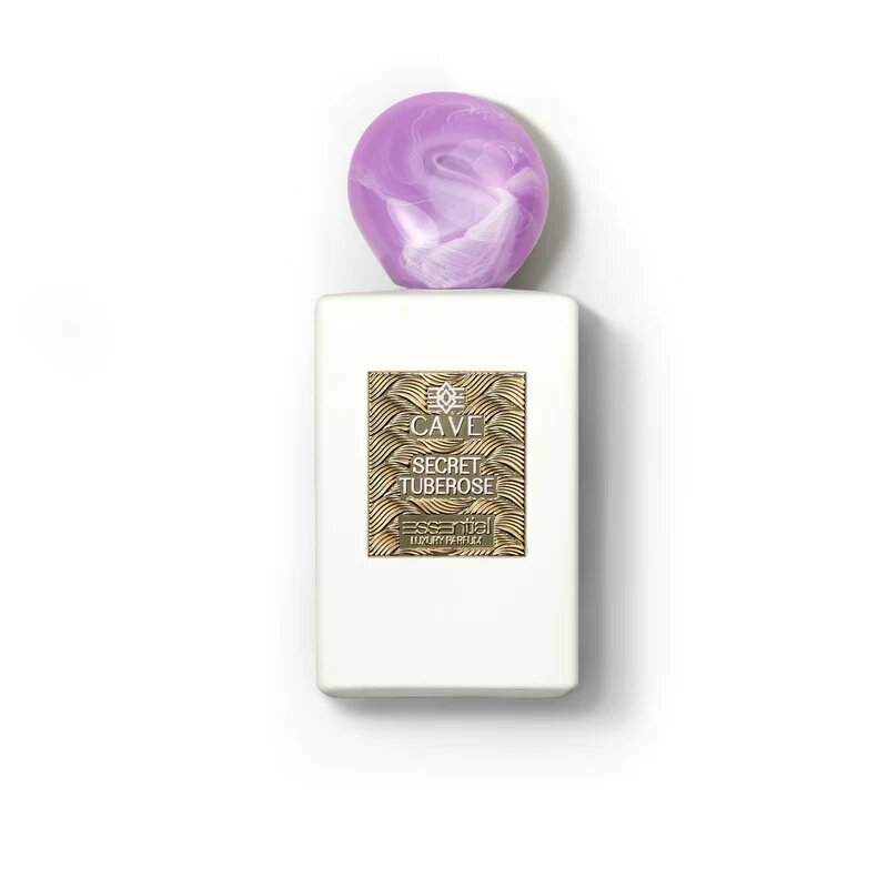 CAVE,SECRET TUBEROSE, Parfum 100ml.