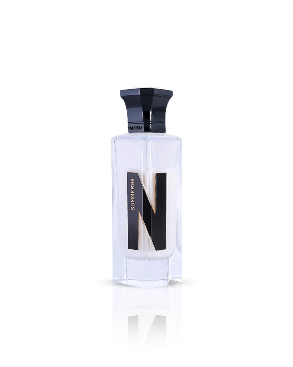 SUMMER 69, NASEEM, Aqua Parfum 75ml