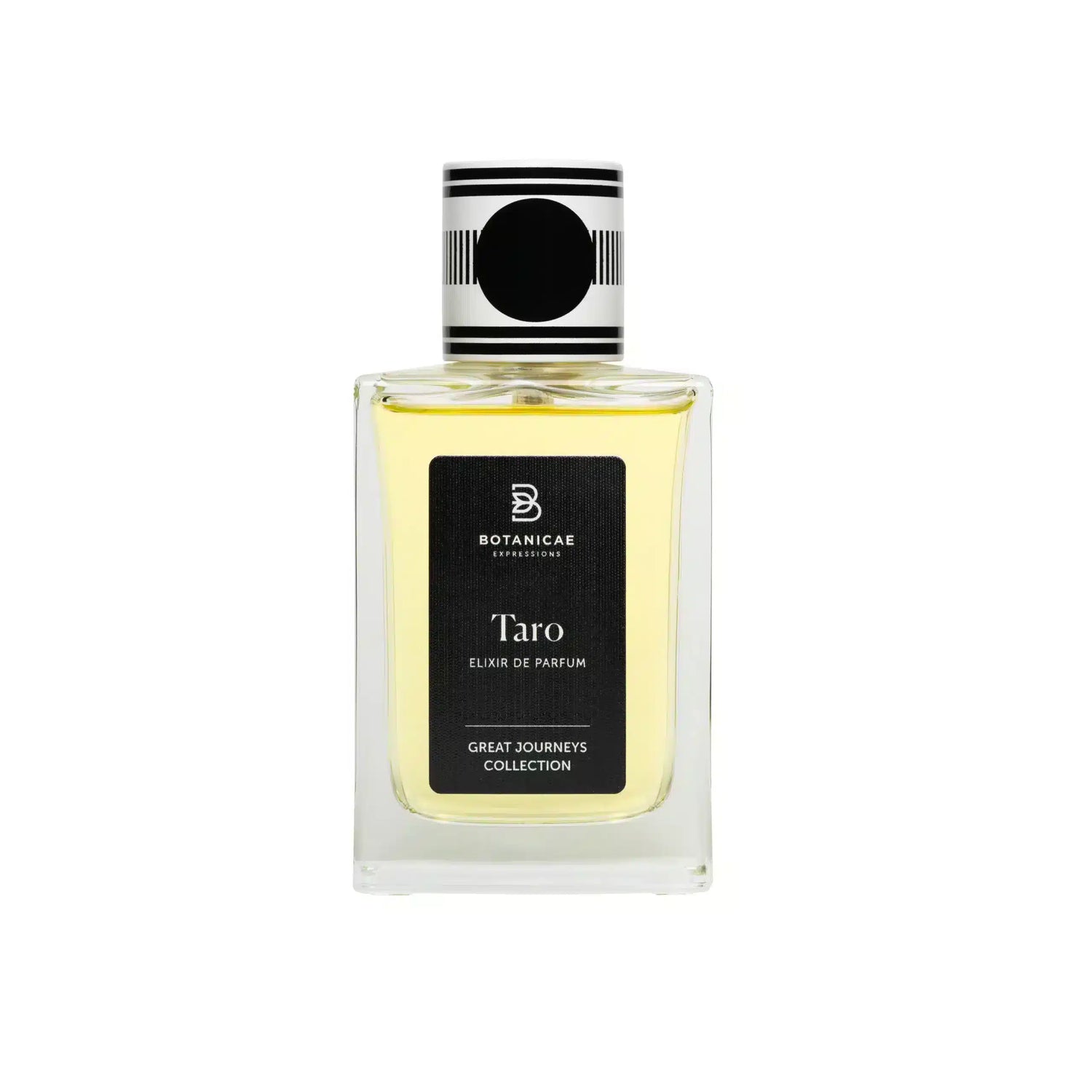TARO, BOTANICAE EXPRESSION, Elixir de Parfum 75ml