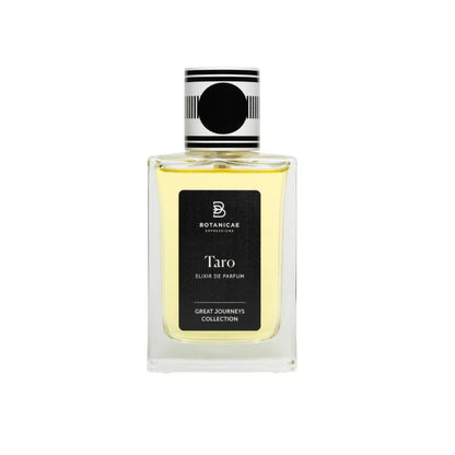 TARO, BOTANICAE EXPRESSION, Elixir de Parfum 75ml