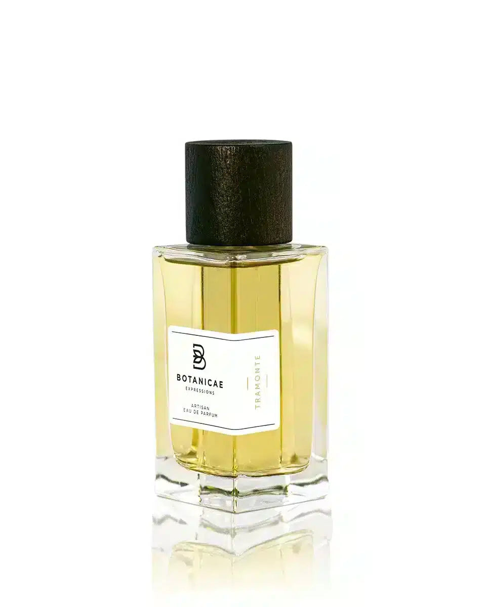 TRAMONTE, BOTANICAE EXPRESSIONS, Eau de Parfum 100ml