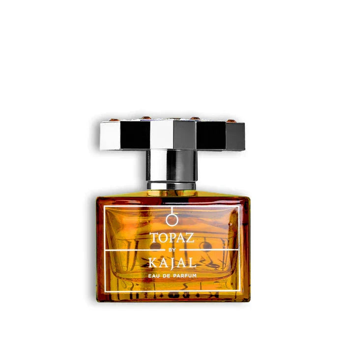 TOPAZ-KAJAL PERFUM PARIS,eau de parfum 100ml