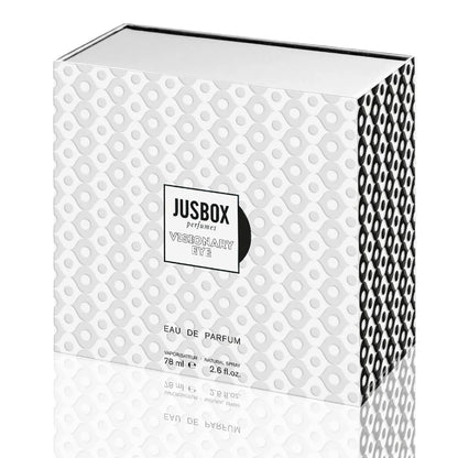 VISIONARY EYE-JUSBOX, eau de parfum 78ml