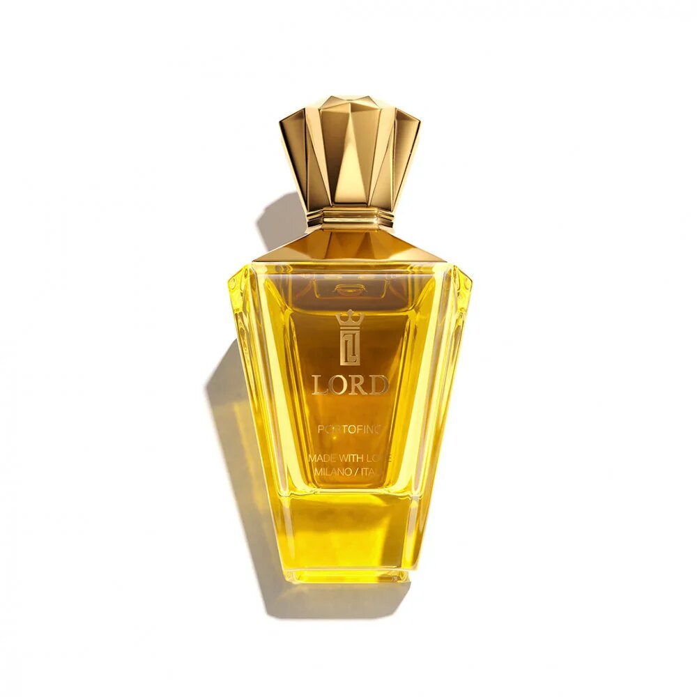 PORTOFINO, LORD MILANO, Parfum 100ml