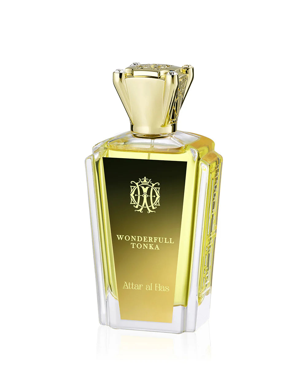 WONDERFULL TONKA, ATTAR AL HAS, Extrait de Parfum 100ml