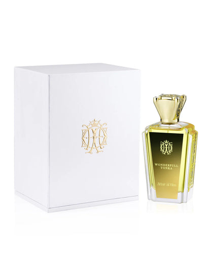 WONDERFULL TONKA, ATTAR AL HAS, Extrait de Parfum 100ml