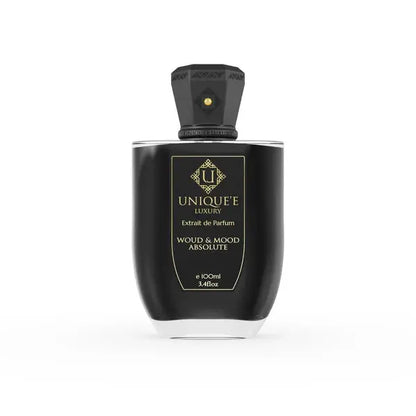 WOOD &amp; MOOD ABSOLUTE-UNIQUE&