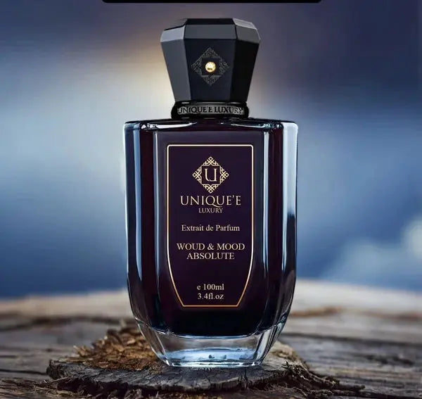WOOD &amp; MOOD ABSOLUTE-UNIQUE&