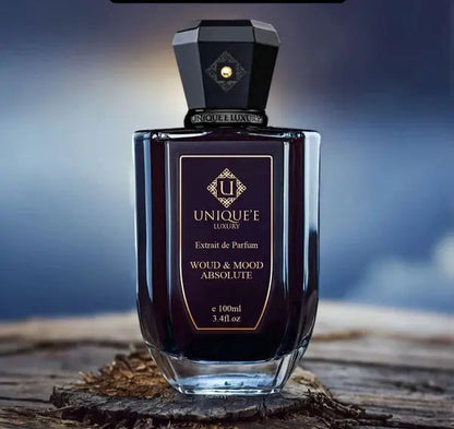 WOOD &amp; MOOD ABSOLUTE-UNIQUE&