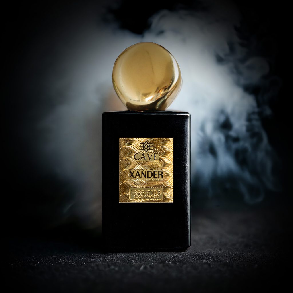 CAVE,XANDER, Parfum 100ml.