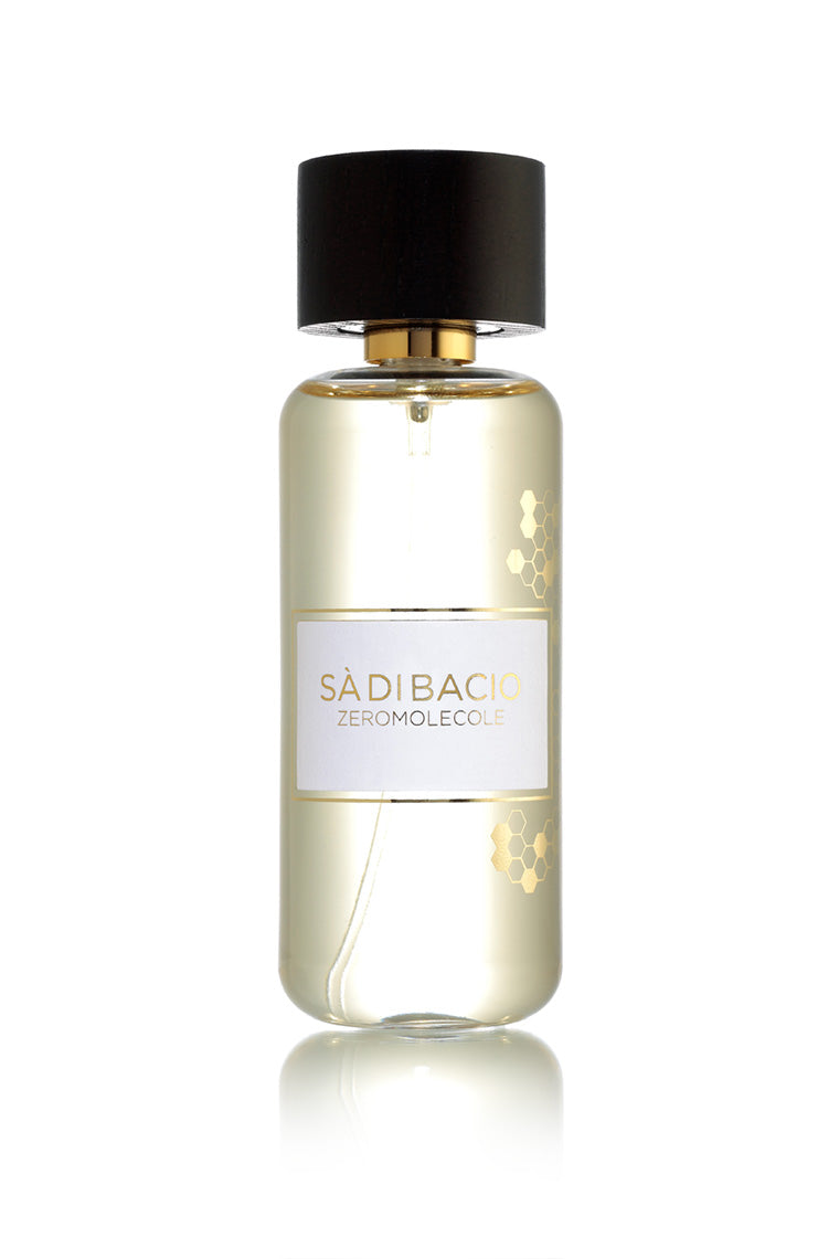 SÀ DI BACIO, ZEROMOLECOLE, Parfum 100ml