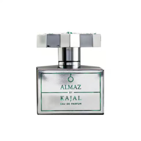 ALMAZ-KAJAL PERFUM PARIS,eau de parfum 100ml