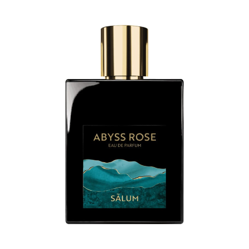 ABYSS ROSE, SALUM, Eau de Parfum 100ml