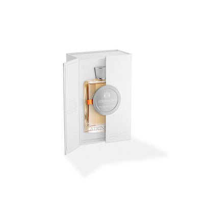THE BIG BAD CEDAR, ATKINSONS LONDON 1799, Eau de Parfum 100ml