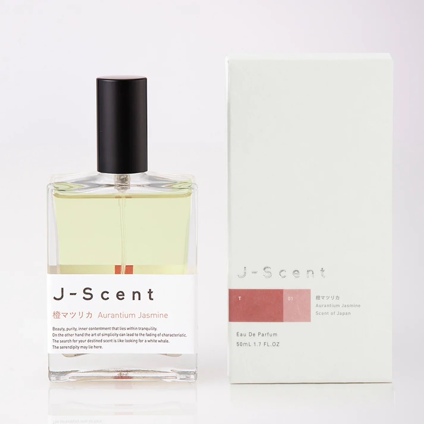 AURANTIUM JASMINE, J-SCENT, Eau de Parfum 50ml